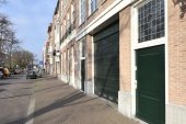 Appartement te huur: Bierkade 11 B in Den Haag