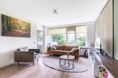 Appartement te koop: Gravin Juliana van Stolberglaan 537 in Leidschendam