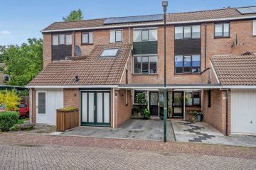 Pelikaanhof 38 in Leidschendam