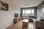 Appartement te koop: Nicolaas Beetslaan 284 in Voorburg