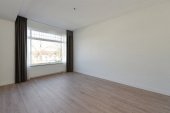 Dubbel bovenhuis te huur: Parkweg 26 A in Voorburg