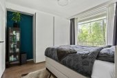 Appartement te koop: Kornalijnhorst 366 in Den Haag