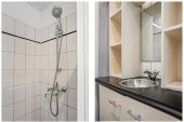 Appartement te koop: Schiedamseweg 262 C in Rotterdam