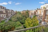 Appartement te koop: De Sillestraat 163 in Den Haag