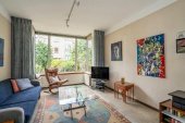 Tussenwoning te koop: Queridostraat 80 in Voorburg