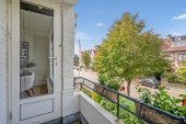 Appartement te koop: Rozenboomlaan 4 in Voorburg