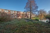 Appartement te koop: Prinses Margrietlaan 117 in Voorburg