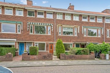 Staringkade 46 in Voorburg