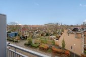 Appartement te koop: Koningin Julianalaan 174 in Voorburg