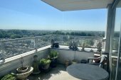 Corridorflat te huur: Prinsenhof 101 in Leidschendam