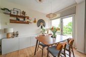 Appartement te koop: Burgemeester Keijzerlaan 239 in Leidschendam