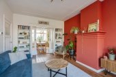 Appartement te koop: De Sillestraat 163 in Den Haag