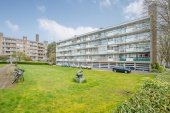 Appartement te koop: Saffierhorst 98 in Den Haag