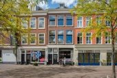 Appartement te koop: Wagenstraat 148 2 in Den Haag