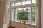 Appartement te koop: Looierslaan 25 in Voorburg