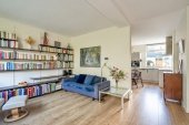 Tussenwoning te koop: Wilgendreef 47 in Voorburg