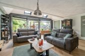 Tussenwoning te koop: Pelikaanhof 38 in Leidschendam
