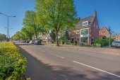 Appartement te koop: Laan van Nieuw Oosteinde 172 A in Voorburg