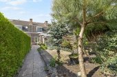 Tussenwoning te koop: van Ruysdaellaan 134 in Leidschendam