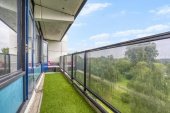 Appartement te koop: Prins Johan Willem Frisolaan 545 in Leidschendam