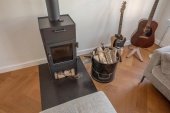 Dubbel bovenhuis te koop: Parkweg 68 in Voorburg
