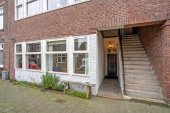 Appartement te koop: Maystraat 1 D in Den Haag