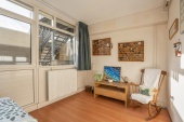 Appartement te koop: Mahlerrode 1 in Zoetermeer