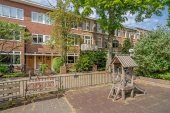 Appartement te koop: Leeuwendaallaan 110 in Rijswijk