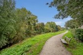 Appartement te koop: Nicolaas Beetslaan 90 in Voorburg