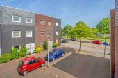 Eindwoning te koop: Oesterhof 1 in Den Haag