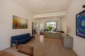Tussenwoning te koop: Prins Hendriklaan 11 in Rijswijk