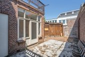 Hoekwoning te koop: Loolaan 21 C in Voorburg