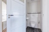Appartement te huur: Parkweg 34 D in Voorburg