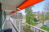Appartement te koop: Elzendreef 57 in Voorburg