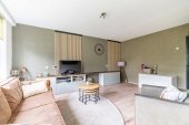 Appartement te koop: Gravin Juliana van Stolberglaan 537 in Leidschendam