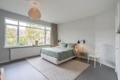 Tussenwoning te koop: Prinses Mariannelaan 165 in Voorburg