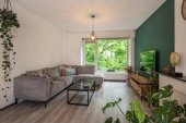 Appartement te koop: Dr H. Colijnlaan 77 in Rijswijk