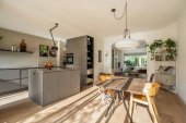 Tussenwoning te koop: Prinses Mariannelaan 165 in Voorburg