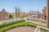 Appartement te koop: Markt 9 in Nootdorp