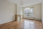 Appartement te koop: Schiedamseweg 262 B in Rotterdam