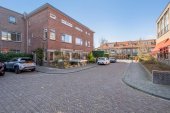 Hoekwoning te koop: Plaats van Middendorp 15 in Voorburg