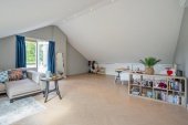 Vrijstaande woning te koop: Virulylaan 2 G in Leidschendam