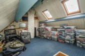 Tussenwoning te koop: Prinses Mariannelaan 165 in Voorburg