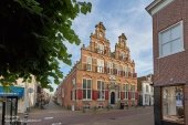 Appartement te huur: Parkweg 34 D in Voorburg