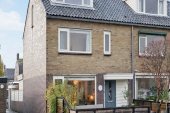 Hoekwoning te koop: Sytwinde 100 in Nootdorp