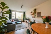 Appartement te koop: van Duvenvoordelaan 115 in Voorburg