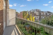 Appartement te koop: De Sillestraat 163 in Den Haag