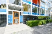 Appartement te koop: Goeverneurkade 41 in Voorburg