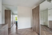 Tussenwoning te koop: Cortenaerstraat 4 in Leidschendam