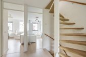 Tussenwoning te koop: Roeibaan 38 in Den Haag